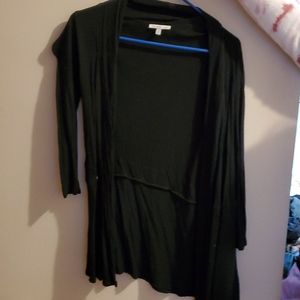 Charlotte Russe size medium cardigan